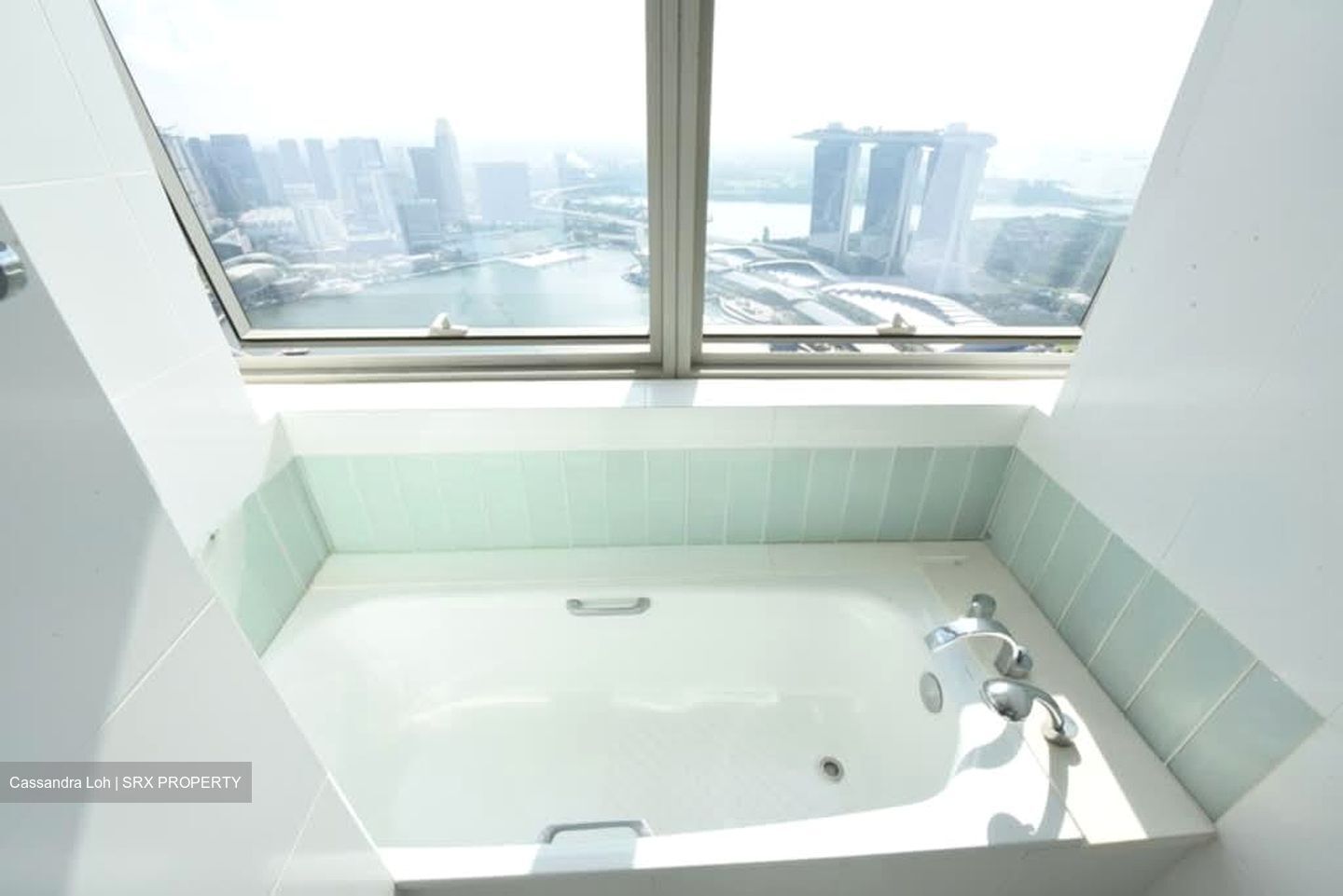 The Sail @ Marina Bay (D1), Apartment #556406691